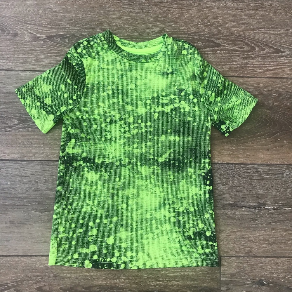 Dry Fit Active Top